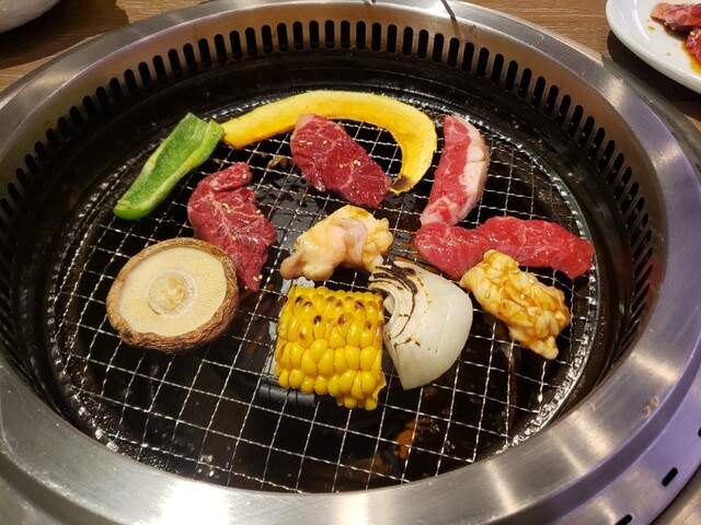 Ex じゃんじゃか エミフルmasaki店 旧店名 じゃんじゃか エミフルmasaki店 古泉 焼肉 食べログ Ex じゃんじゃか エミフルmasaki店 旧店名 じゃんじゃか エミフルmasaki店 古泉 焼肉 食べログ