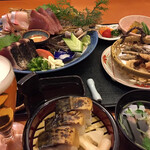 レストラン 味彩 - 