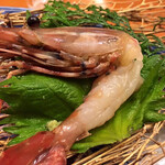 レストラン 味彩 - 