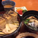 レストラン 味彩 - 