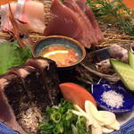 レストラン 味彩 - 