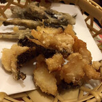 レストラン 味彩 - 