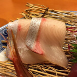 レストラン 味彩 - 