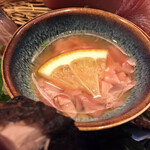 レストラン 味彩 - 