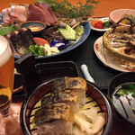レストラン 味彩 - 