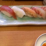 Sushi Matsu - 