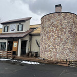 ぱんのわプラス - 外観