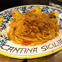 カンティーナ シチリアーナ トゥット イル マーレ 銀座4丁目 - 