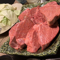 奈良きみや 別邸 柘榴 - 