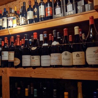 バッカナール_0