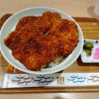 かつどん なかや_1