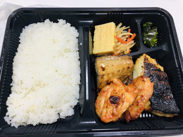 西京漬け専門店 魚き食堂 サイキョウヅケセンモンテン ウオキショクドウ 新高円寺 京料理 食べログ