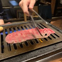 焼肉 うしみつ 恵比寿本店 - 