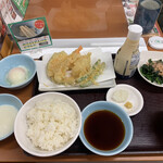 Tendon Tenya - 