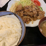 養老乃瀧 - 料理写真: