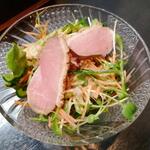 蕎麦 美酒 健肴 佳蕎庵 - 