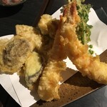 蕎麦 美酒 健肴 佳蕎庵 - 