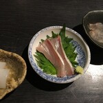 蕎麦 美酒 健肴 佳蕎庵 - 