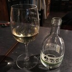 蕎麦 美酒 健肴 佳蕎庵 - 