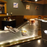 ステーキハウス ハマ  目黒店 - 