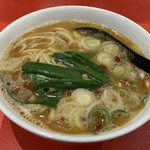 台湾ラーメン仙 - 