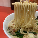 台湾ラーメン仙 - 