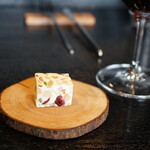 プルス ウルトラ - アミューズ①