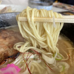 麺や わんでぇい - 