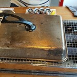 キツキテラス - 