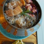 キツキテラス - 