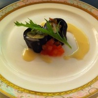 フランス料理 ル・トリアノン - 