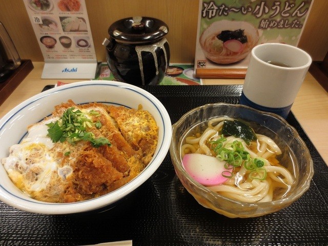 かつや 徳島沖浜店>