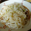 手打ちうどん たらっぺ