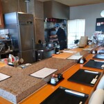 石臼挽き 手打ちそば いとう - 