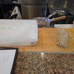 石臼挽き 手打ちそば いとう - 