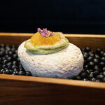 プルス ウルトラ - アミューズ②