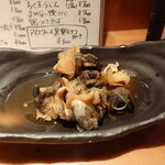 Enguchi - つぶ貝