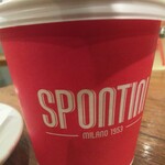 PIZZERIA SPONTINI - 