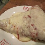 PIZZERIA SPONTINI - 