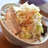 食べるのであれば 塩とんこつ 最近うまくなったような気がする By かず３９３９ ぽっぽっ屋 晴海トリトンスクエア店 ぽっぽっや 勝どき ラーメン 食べログ