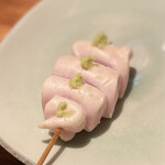 オオクサ - ささみ