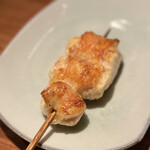 オオクサ - むね