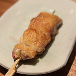 オオクサ - もも