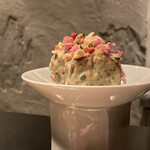 オオクサ - ポテサラ