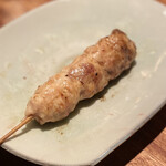 オオクサ - 団子