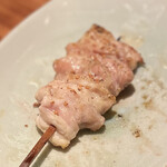 オオクサ - はらみ