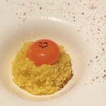 オオクサ - リゾット