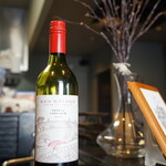 プルス ウルトラ - レッドブリッジ・シラーズ／ヴィオニエ