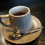 プルス ウルトラ - 食後の紅茶