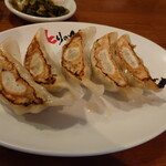 Torinosuke - 餃子